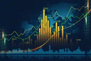 Leto 2025: leto napačnih pričakovanj na finančnih trgih?